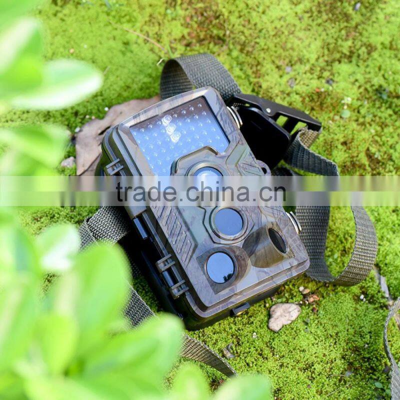 Trail and Hunting Camera 2G/GSM/GPRS/SMS Digital camera Infrared Trail Cam