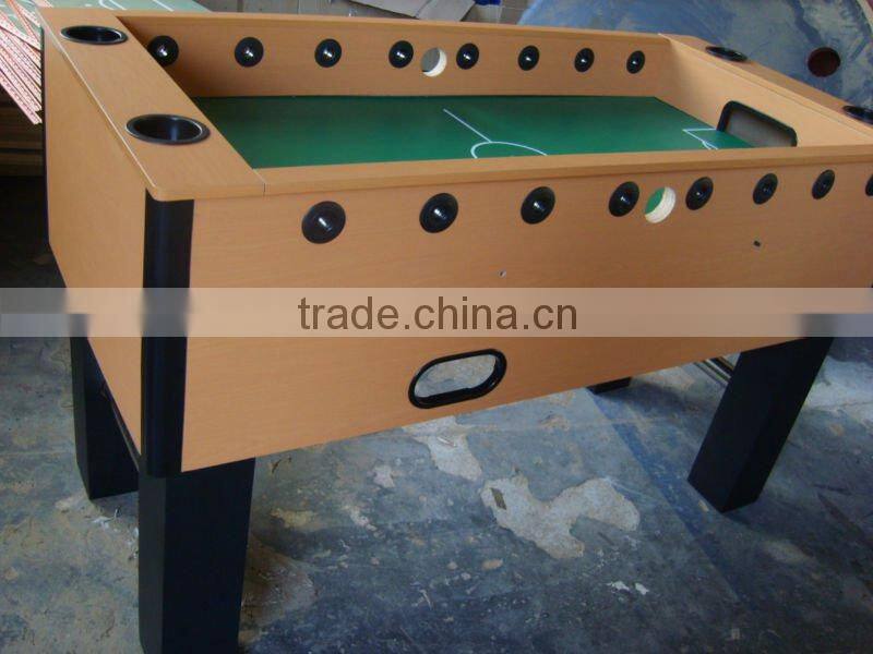 coin-operated Football Table special design