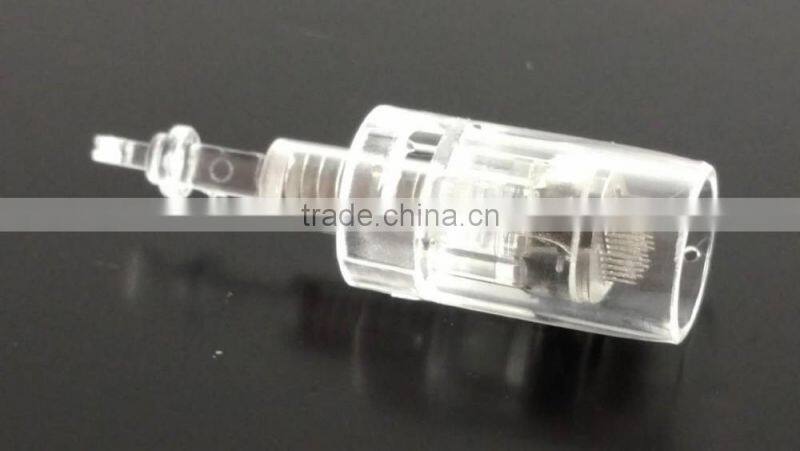 9 / 12 / 36 pins derma pen micro needle cartridge supplier