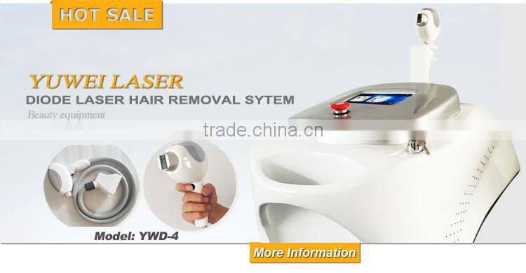 650nm&940nm Dual Wavelength diode laser slimming machine