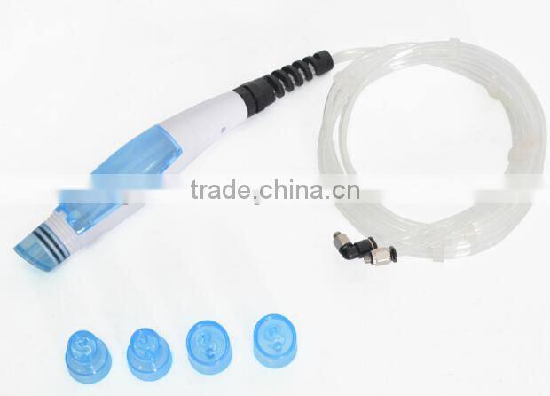 Good effect Water oxygen jet Machine For Skin whitening