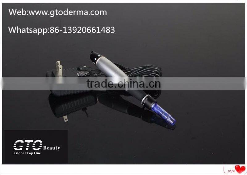 2016 Newest Auto Micro Needle 12 Needles Dr.Pen