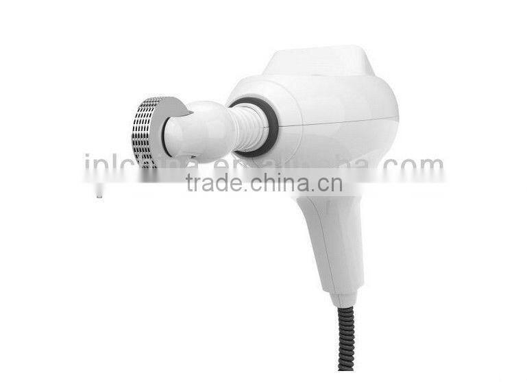 skin tightening radio frequency machine