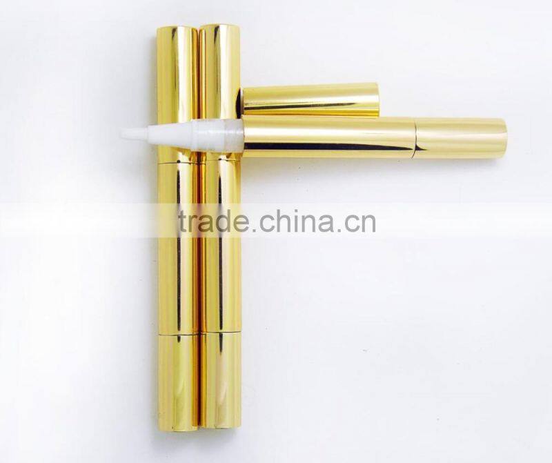 rotatable white smile teeth whitening pen, tooth whitening system