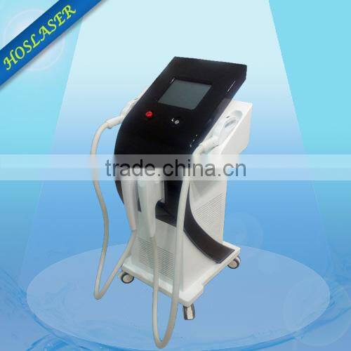 2016 brand new multifunctional IPL SHR beauty machine