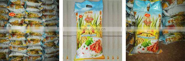 Vietnamese Long Grain White Rice 10% Broken