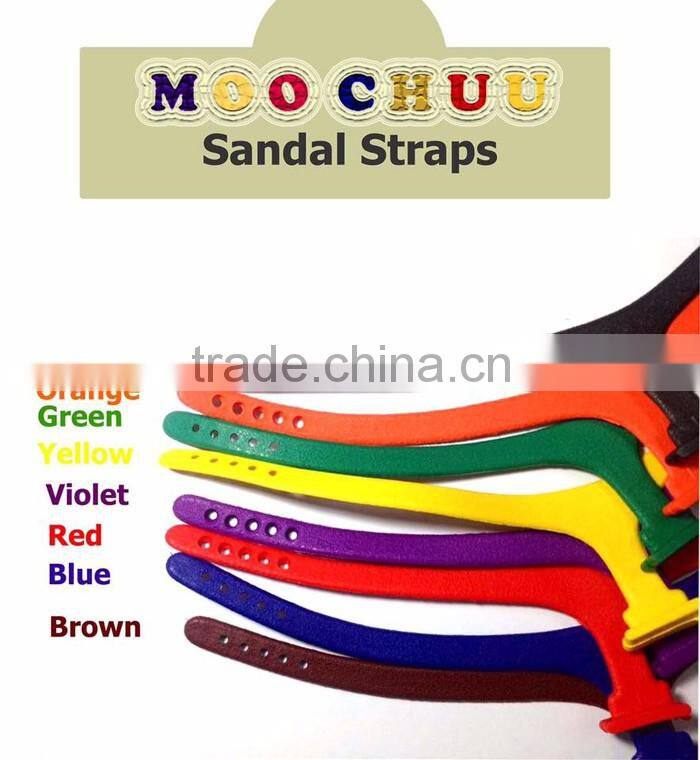 Rubber ladies sandles and cheap wholesale flip flops women with full color design advertising PE