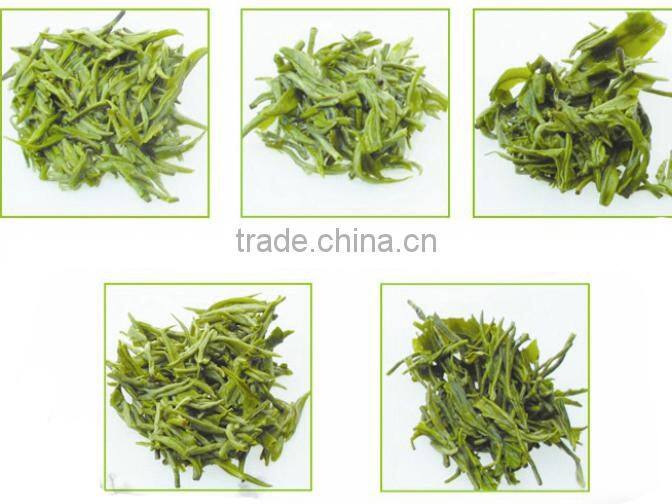 Good Price of Bi Luo Chun Green Tea
