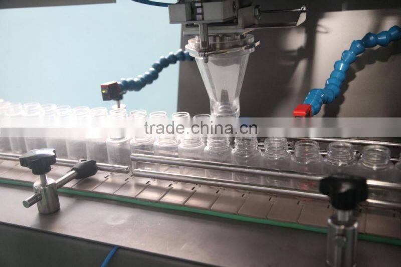 Photoelectric Tablet/capsule Counting Machine