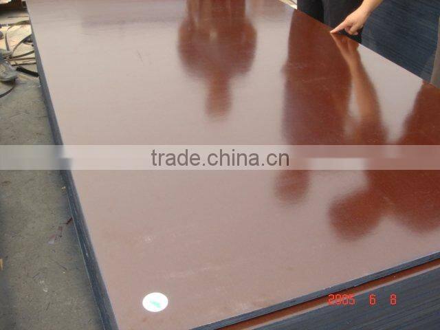 Construction Plywood poplar core