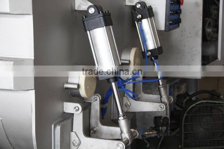 Industrial Meat Mixer - 240 KG / H , 340 L, 4.4 KW, 304 S/S, CE Approved, TT-S502