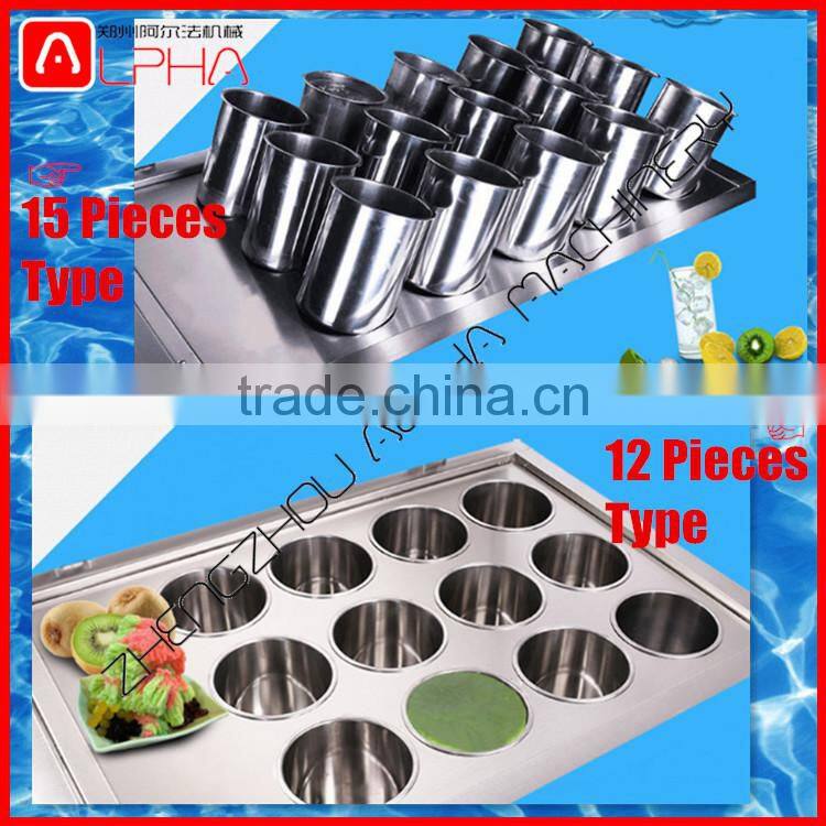 Slush Ice Snow Ice Use Ice Maker Machine