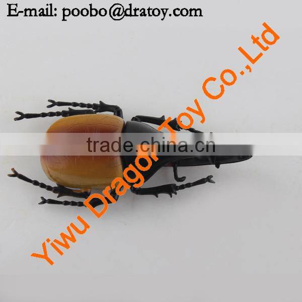 New toy for kids 2016 plastic animal toy