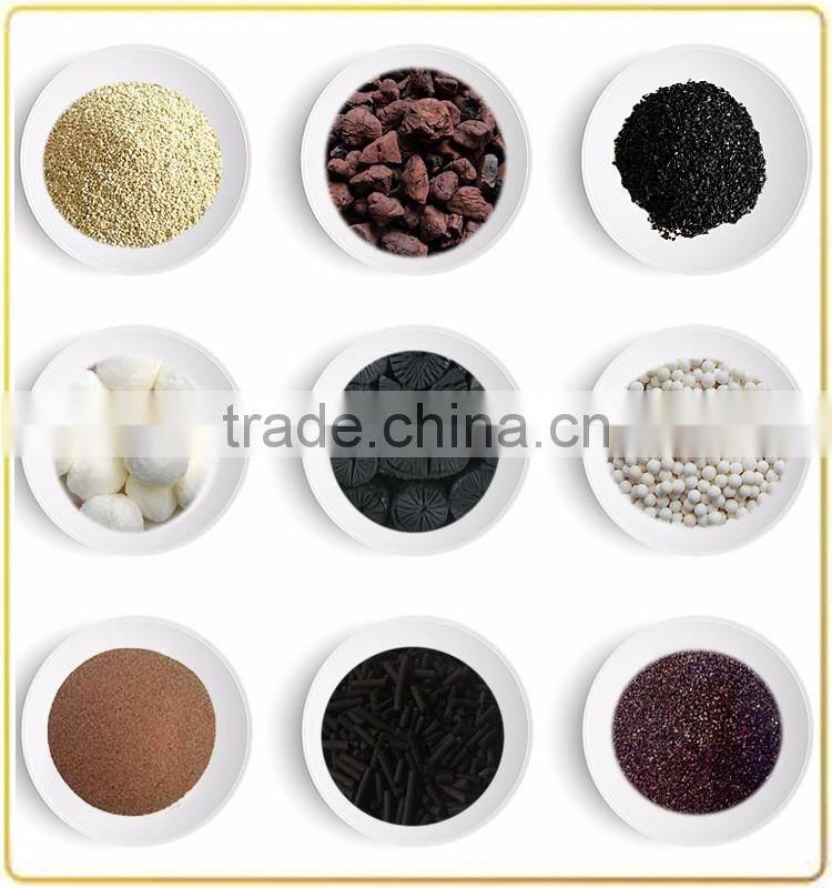 PAC Solubility Is Better Than Aluminum Sulfate