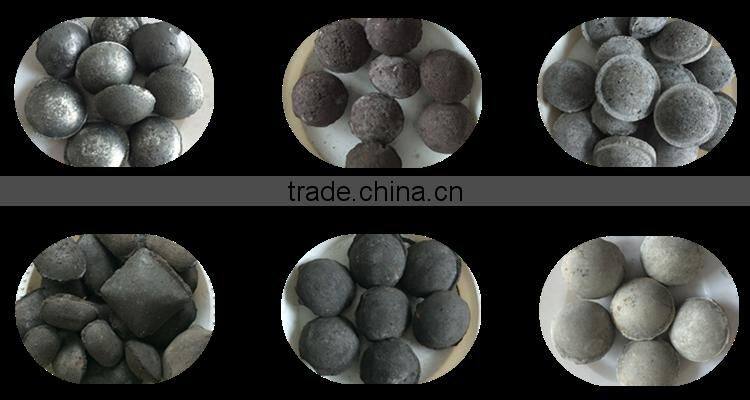 High Pressure Hydraulic Type Briquette Making Machine Price