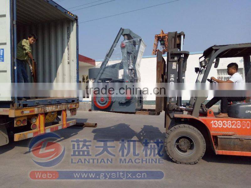 Small Making Machine Charcoal Dust Briquette Making Machine