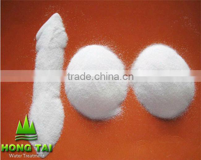 White Fused Aluminium Oxide 1-4mm