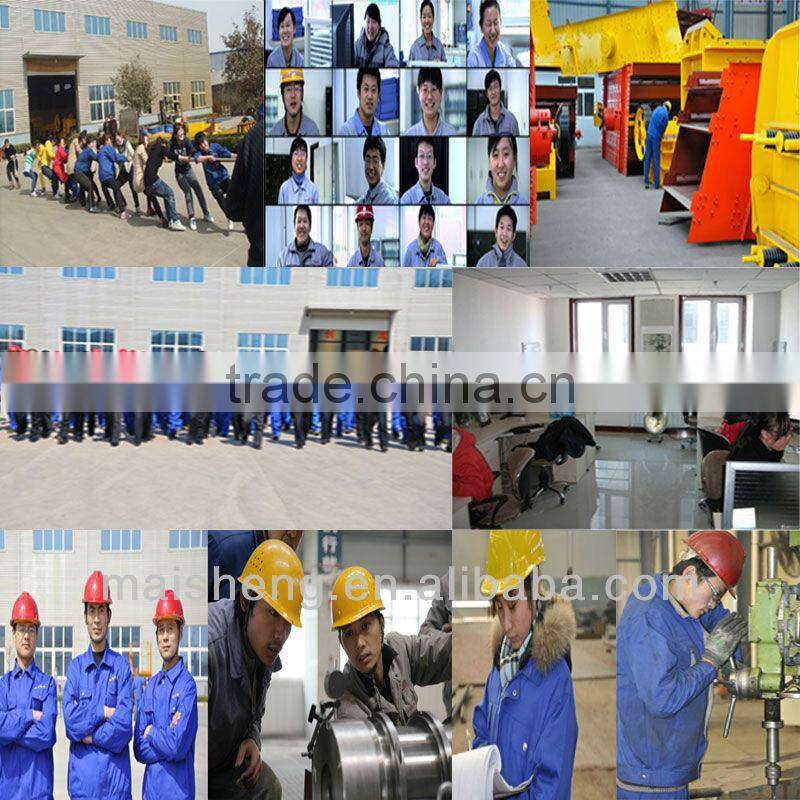 China MS Brand Flexible Screw Conveyor Price