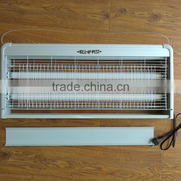 2016 Hot Sell Mosquito Fly Trap Killer Lamp