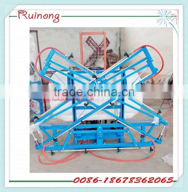 Good performace high pressure pump sprayer