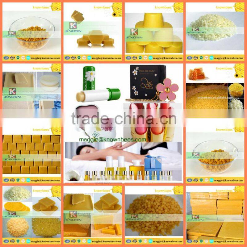 Pure bees beeswax bee foundation apis mellifera plastic comb foundation sheet