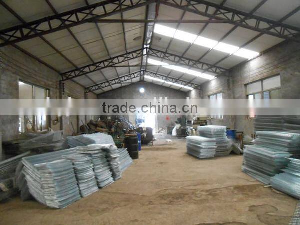 3 Tier Or 4 Layer Chicken Cages/Egg Laying Hen Cage/Battery Cage