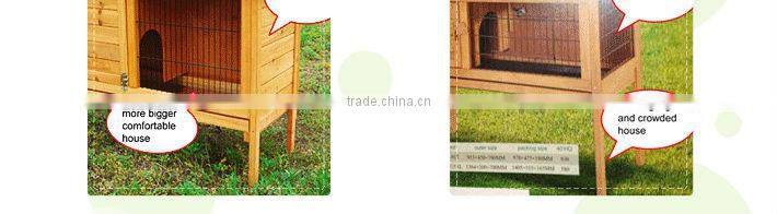 decorative dog crates kennels (BV SGS TUV FSC)