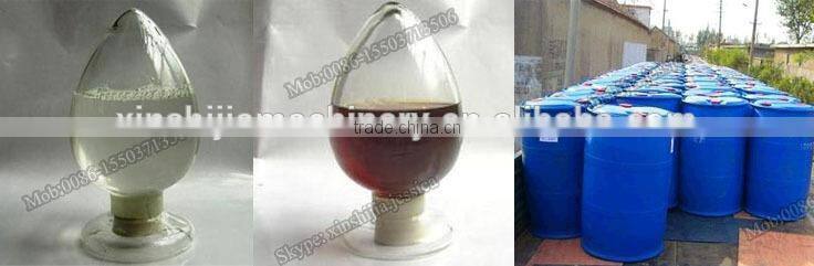Protable foam generator clc block foaming agent