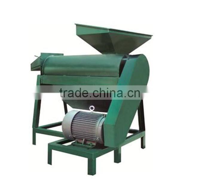 Grain Huller, Grain Thresher, Grain Dehuller Machine (farm machinery)