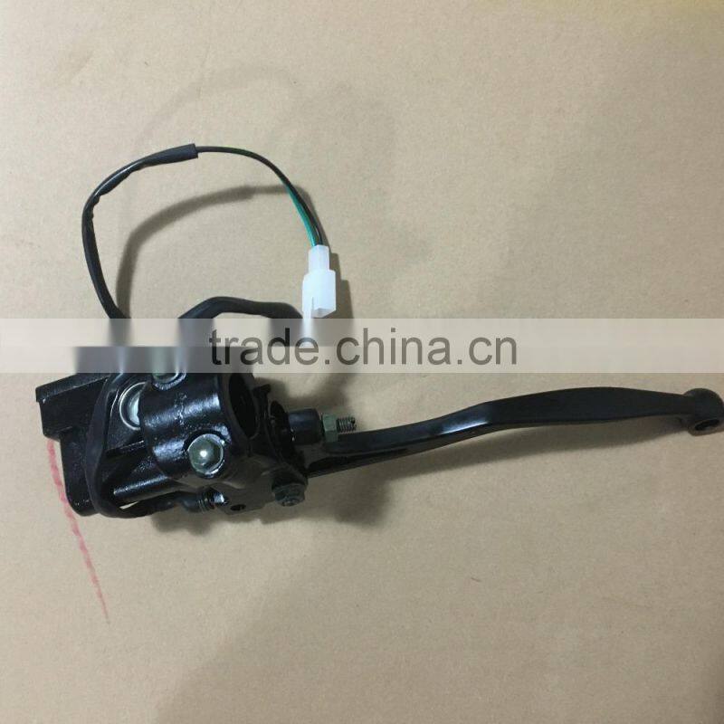 YMH Hydraulic Brake Master Cylinder Right lever XT600 XT550 XT350 TT250 XT225
