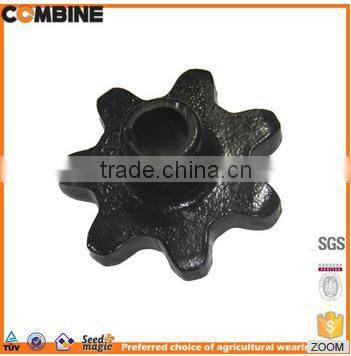 Hot Sale pinion 143960A1 for Case Combine harvester