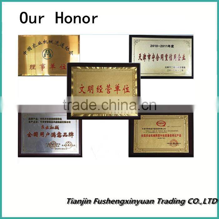 Professional Neat Harvest Rice And Wheat Mini Reaper Harvester