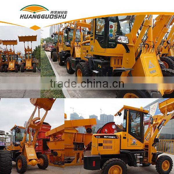 L3 E3 16/70-24 windforce tires