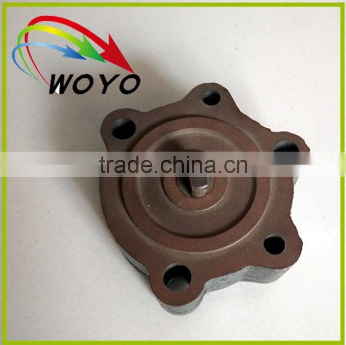 Tractor Spare Parts S195 Oil Pump