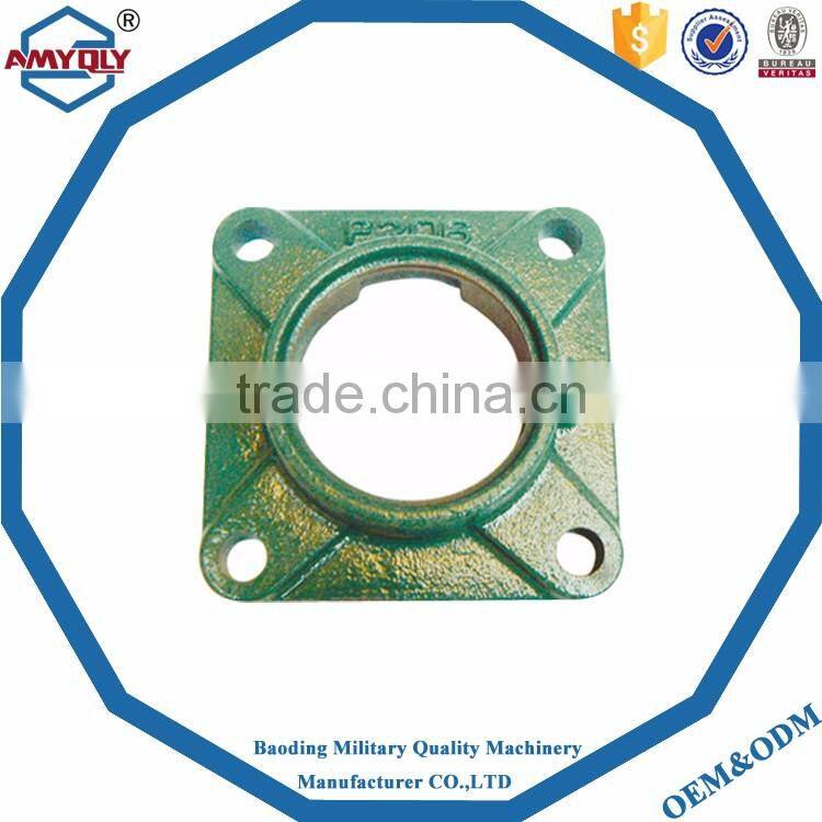 Hot Sale Pollow Block Bearing Insert Bearing UE206