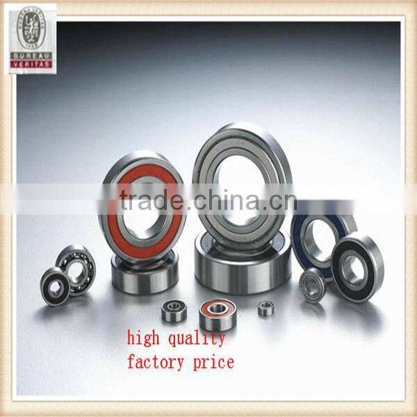 302/304/316/420/440C Stainless Steel Ball Cuscinetti ibridi
