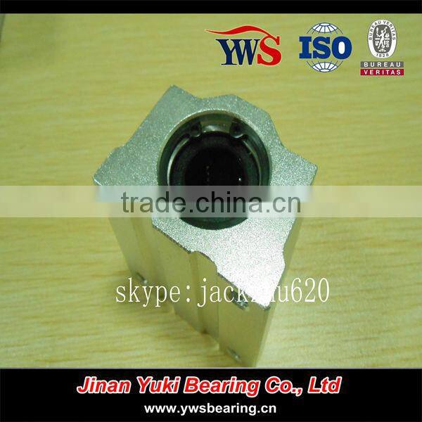 SCS SBR 20 uu sliding bearing