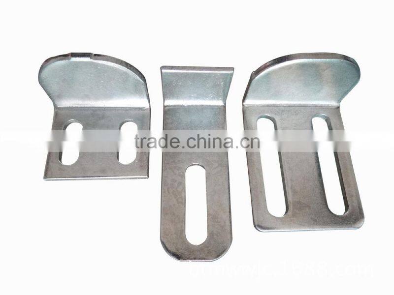 Customized stamping metal for auto parts