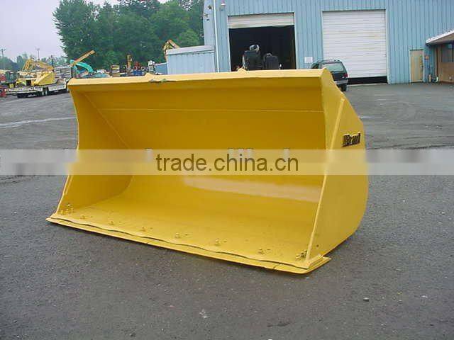 High Quality Wear-resistance Standard Heavy Duty Rock Excavator Bucket Size