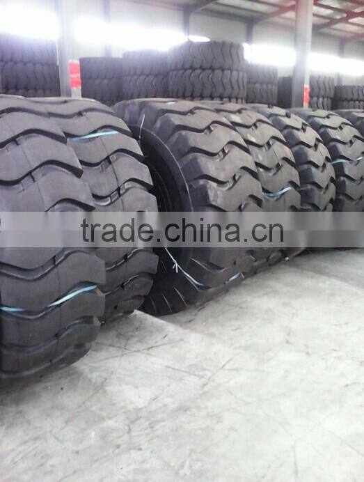 Off the road tyre chinese tire