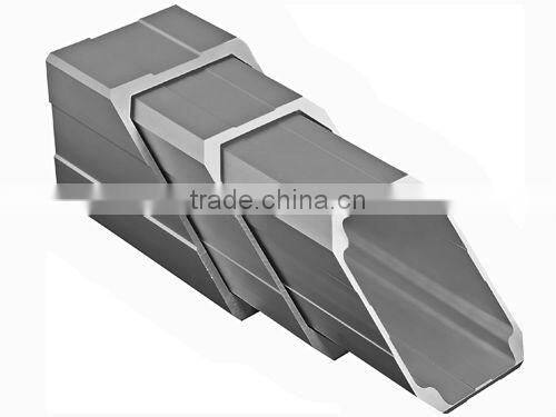 kb transportation tools aluminum profiles