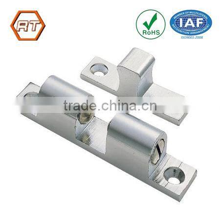 Rite Custom double ball catch