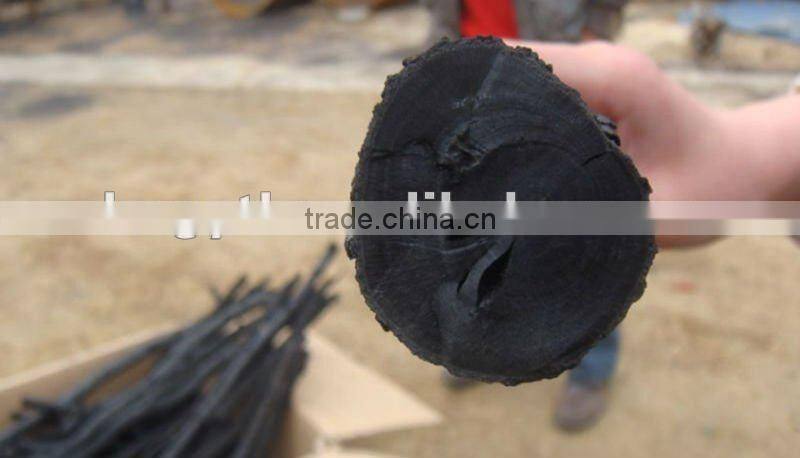 Self-ignite Biomass Wood Carbonization Kiln