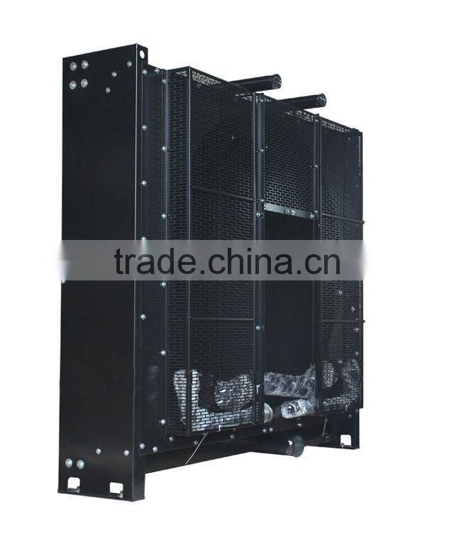 manufactory OEM remote radiators generator