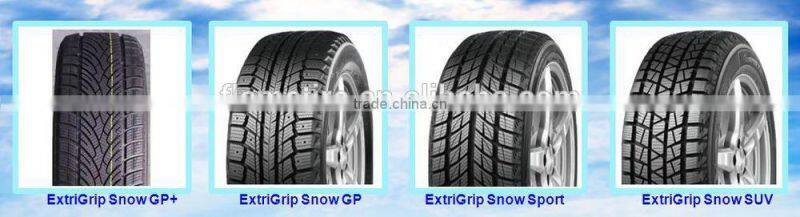 Firmstar Snow tire 215/60R16 snow