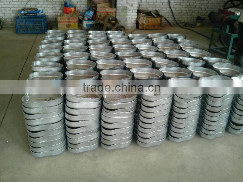 Chinese aluminum casting manufacturer