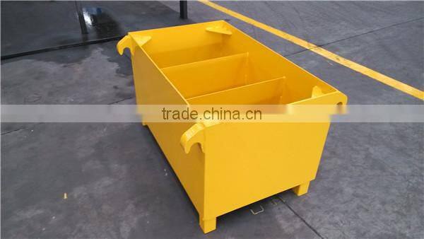 Heave Duty Load Capacity Storage Bins