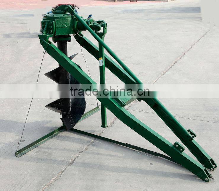 Brand new trench digger with best price