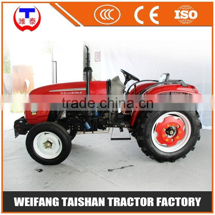 agricultural farm tractors 30hp 2wd farm tractor