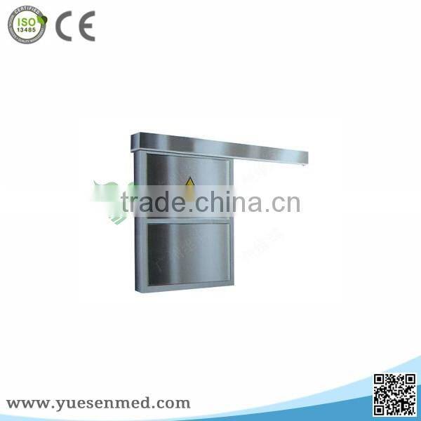 YSX1521 Hospital X ray lead radiation protection glove